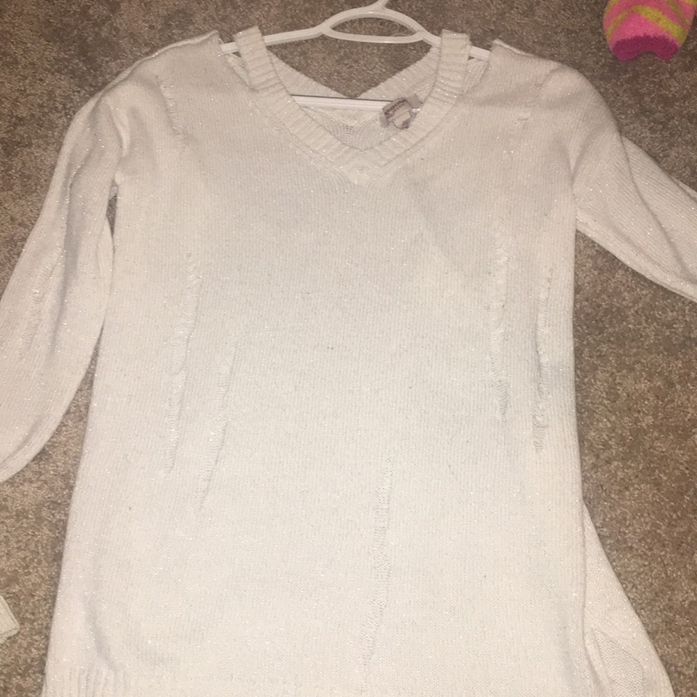 cleaning out my closet